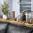 Riza Ceramic Table Vase-944766256