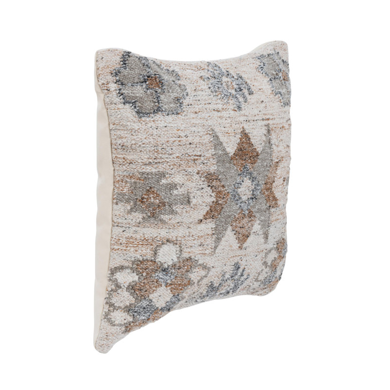 Ardeth Throw Pillow