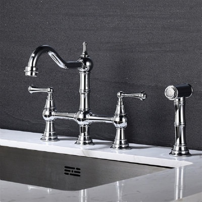 Kozart Pull Out Kitchen Faucet