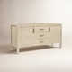 Mango 3-Drawer Sideboard