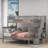 Stairway Bunk Bed With Storage