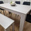 Mikito 6 - Person Dining Set