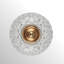 Luminaire suspendu en verre 63 * 8,1-379860878