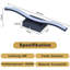 Daphny LED Flush Ceiling Light
