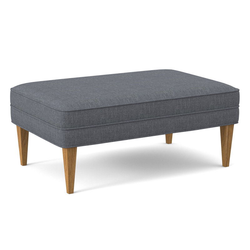 Aperitif Upholstered Bench, Amber, Elise Harbor