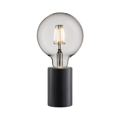 Marble Novelty Lamp