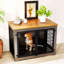 Cage pour animaux avec porte verrouillable Chorleywood