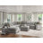 Anousheh 6-Piece Transitional Sectional Sofa