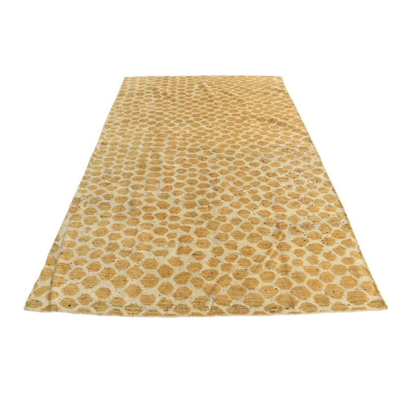 Tapis ivoire Noles