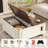 40" Coffee Table, Wood Storage Coffee Table With Lift Top-662043326-662043324