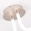 Ravensworth LED Semi Flush Mount