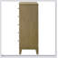 Commode 5 tiroirs Menlo