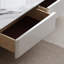 Table basse très simple en pierre micro-cristalline-106539643