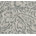 Gray Paisley Floral