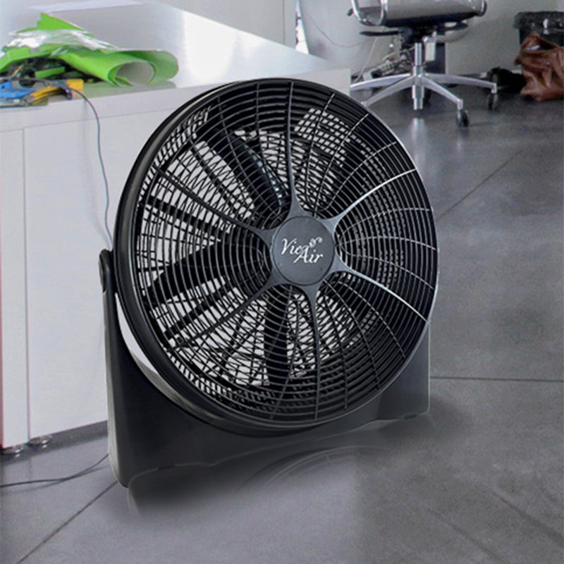 Ventilateur de plancher 20 po
