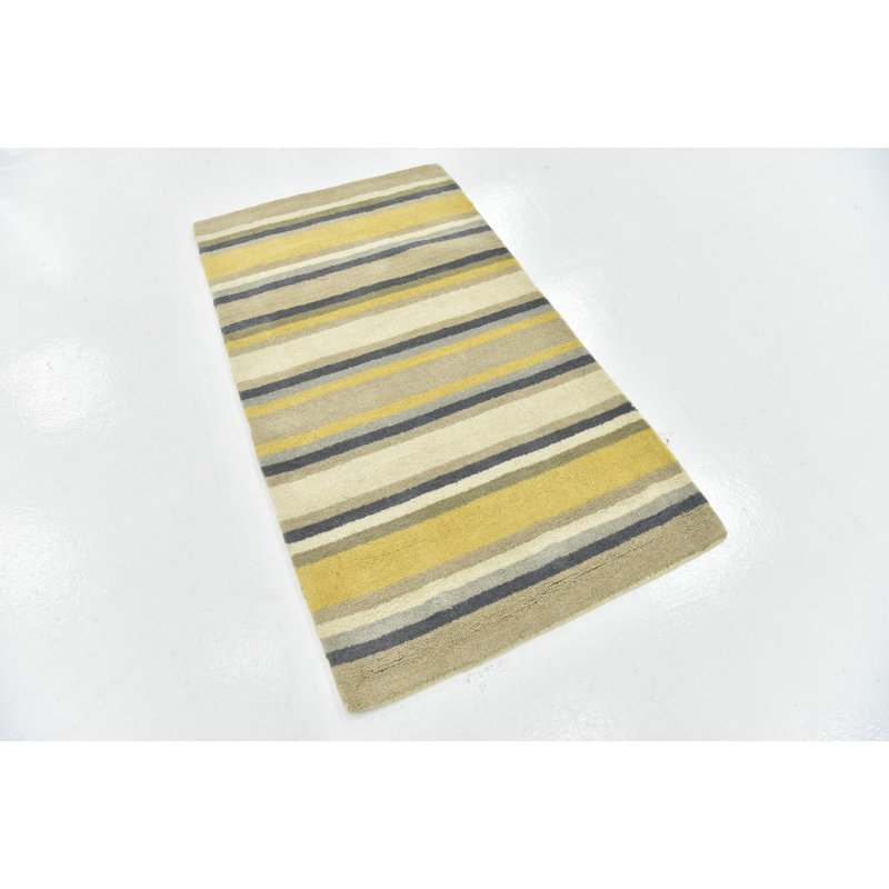 Tapis ivoire Myrick