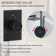 SlideLux 10 Inch 2-Function Rainfall Shower System with Slide Bar and Rough in-Valve