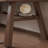 Tan Rectangular Solid Wood desks-107293695