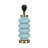 Modern Glass Bedside Table Lamp-118830809