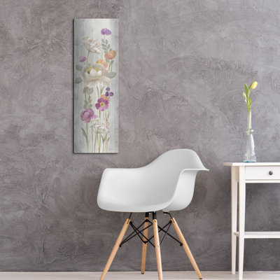 «Retro Floral II» par Silvia Vassileva