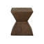 Table d'appoint d'extérieur moderne 25 "h-695864920