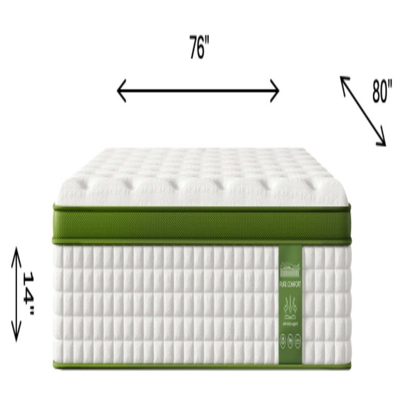 Hybrid Mattress