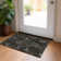 Malchow Washable Geometric Indoor / Outdoor Rug