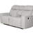 Siarhej 70'' Upholstered Reclining Loveseat
