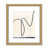 Beige Framed Paper is unavailable