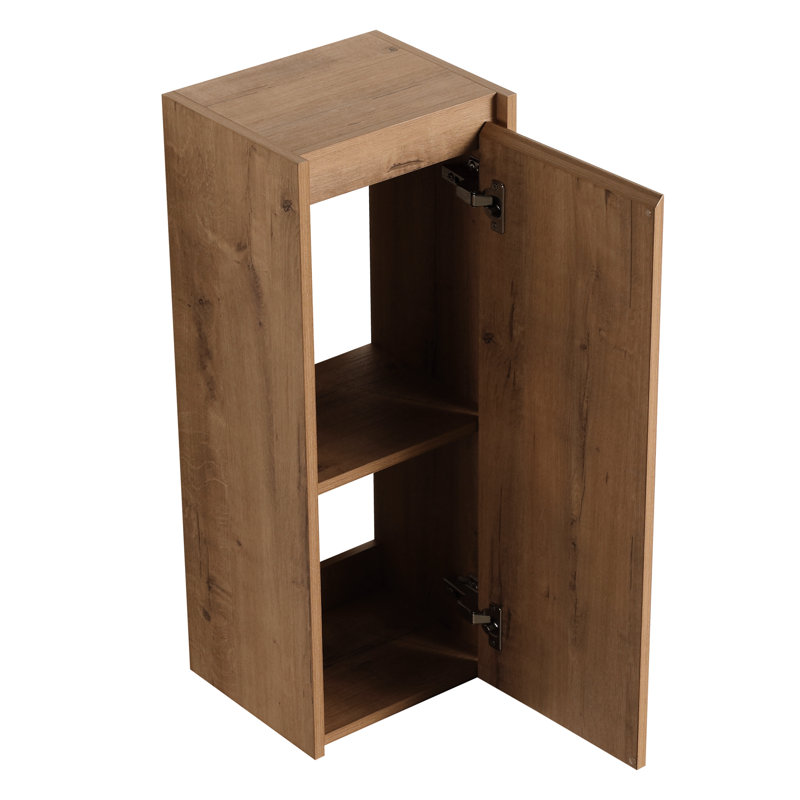 Armoire murale 12 po pour salle de bain murale