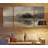" Misty Pond " 3 Piece Art Acrylic Set-38251223