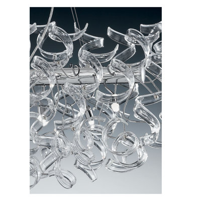 Astro 1-Light Novelty Pendant