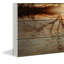 No Frame Print on Wood-1110266295