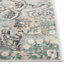 Eggers Floral Synthetic Area Rug-150858985