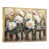 Impression encadrée flottante sélectionné