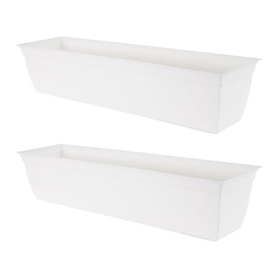 Yanick Planter Box