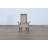 8 - Person Extendable Pedestal Dining Set