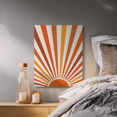 Wrapped Canvas Print Set