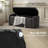 Stana Fabric Upholstered Ottoman Bench With Large Storage Space-86516305
