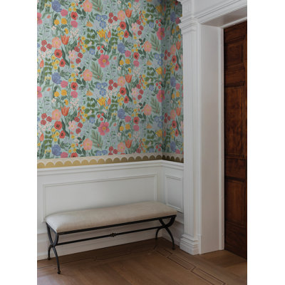 Papier peint Blossom