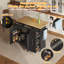 120 cm W Kitchen Island with Top-813038213