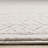 Dimassino Textured Chevron Neutral Cream Indoor Area Rug-435684260