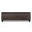 Distressed Brown Faux Leather