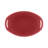 Rachael Ray Stoneware Ceramic Oval Baker Set-11843396