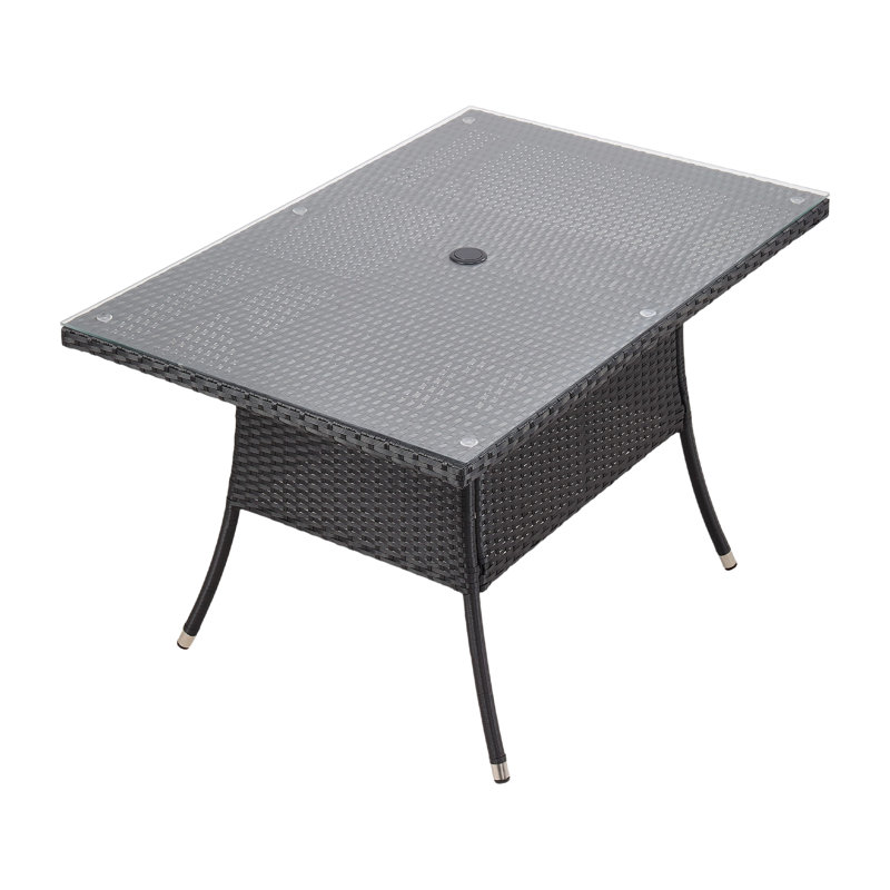 Outdoor, 72cm H x 150cm W x 63cm D