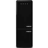 SMEG 27.8" Bottom Freezer 16.26 cu. ft. Energy Star Refrigerator