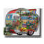 «Colorful Camping» par Bigelow Illustration-159933767