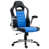 Black/Blue is out of stock selected