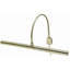 Advent Dimmable Frame Mounted Picture Light-126384944