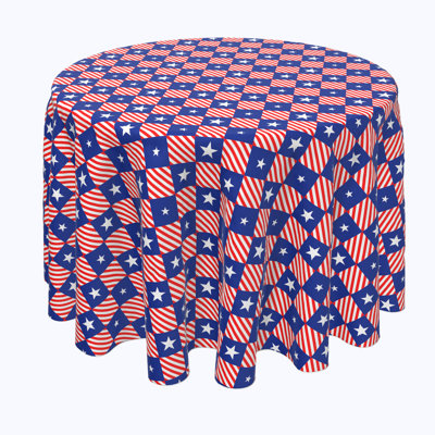 Scottie Tablecloth